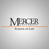 The Corporation of Mercer University logo