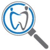 THE DENTIST AGENT INC. logo