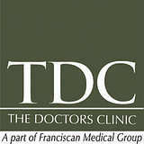 The Doctors Clinic, A Professional Corporation logo