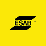 THE ESAB GROUP, INC logo