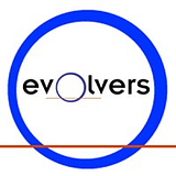 THE EVOLVERS GROUP, L.P. logo