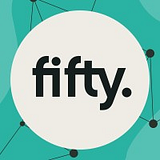 The Fifty Five Foundry, Inc. logo