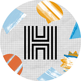 The Gospel Herald Inc. logo
