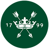 THE GREENE SCHOOL logo