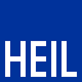 The Heil Co. logo