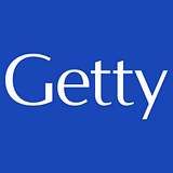 The J. Paul Getty Trust logo