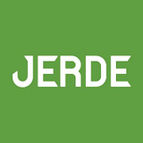 THE JERDE PARTNERSHIP, INC. logo