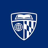 THE JOHNS HOPKINS UNIVERSITY logo