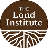The Land Institute logo