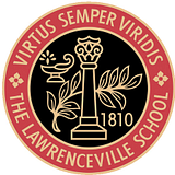 The Lawrenceville School logo