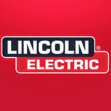 The Lincoln Electric Company logo
