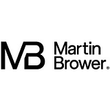 The Martin-Brower Company LLC logo