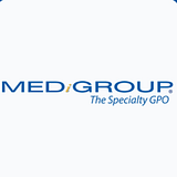 THE MEDIGROUP, LTD. logo