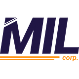 THE MIL CORPORATION logo