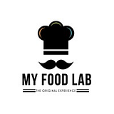 The National Food Lab, Inc. logo