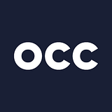 The Options Clearing Corporation logo