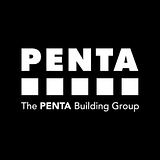The Penta Building Group, LLC logo