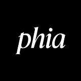 THE PHIA GROUP, LLC logo