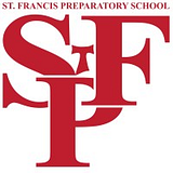 The Preparatory School of St. Charles Borromeo logo