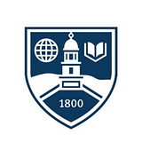 THE PRES & FELLOWS OF MIDDLEBURY C logo