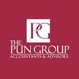 The Pun Group, LLP logo