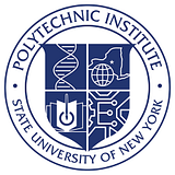 The Research Foundation for SUNY Polytechnic Institute logo