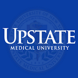 The Research Foundation for SUNY Upstate Medical University logo