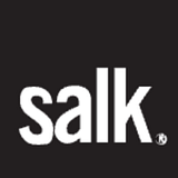The Salk Institute for Biological Studies logo