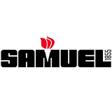 THE SAMUEL ROBERTS NOBLE FOUNDATIO logo