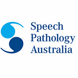 The Speech Pathology Group, Inc. logo