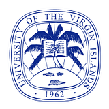 The U.S. Virgin Islands Department of Education logo