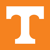 THE UNIV OF TENNESSEE KNOXVILLE logo