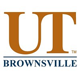 THE UNIV OF TEXAS AT BROWNSVILLE logo