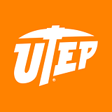 THE UNIV OF TEXAS AT EL PASO logo