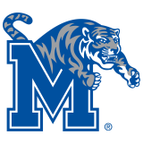 The University of Memphis logo