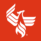 The University of Phoenix, Inc. logo