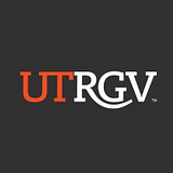 THE UNIVERSITY OF TEXAS RIO GRANDE VALLEY logo