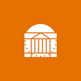 THE UNIVERSITY OF VIRGINIA PHYSICIANS GROUP logo