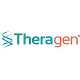 TheraGen LLC logo