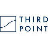 Third Point LLC logo