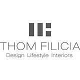 Thom Filicia Inc. logo