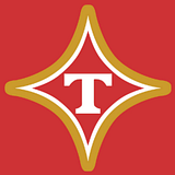 Thomasville City Schools logo