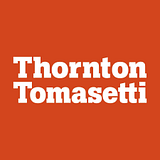 Thornton Tomasetti, Inc. logo