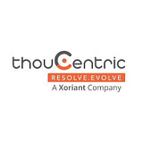 Thoucentric Inc. logo