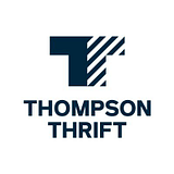 THRIFT DRUG INC logo