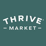 THRIVE MARKET INC. logo