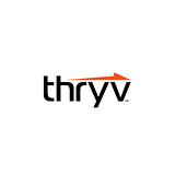 THRYV, INC. logo