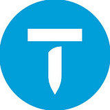 Thumbtack, Inc. logo