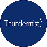 Thundermist Health Center logo
