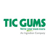 TIC GUMS INC logo
